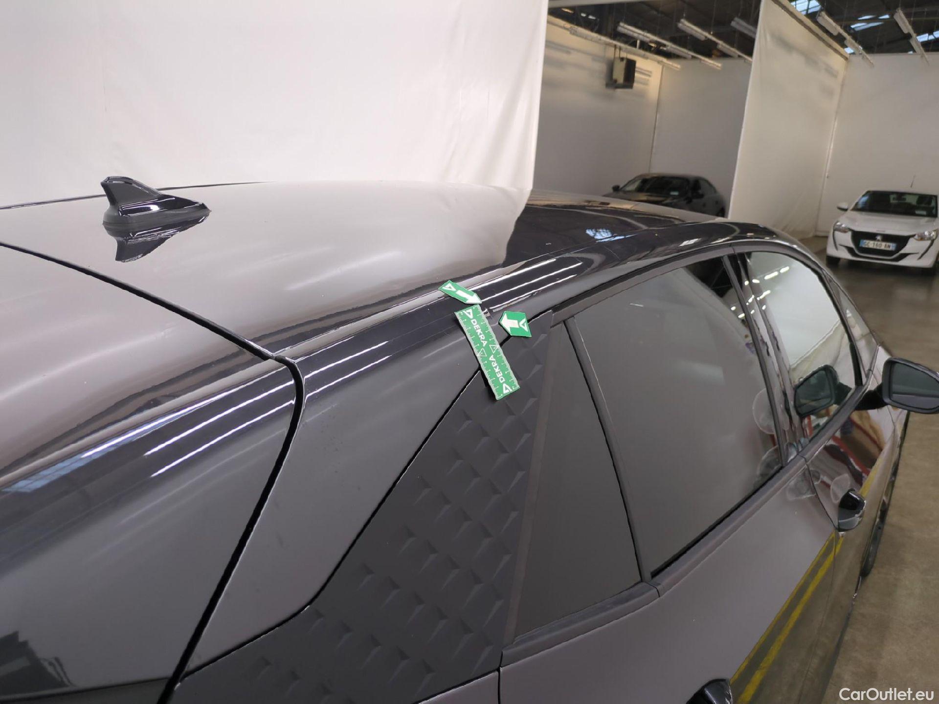  Cupra  Born CUPRA  / 2021 / 5P / Berline 230ch - batterie XL VZ #37