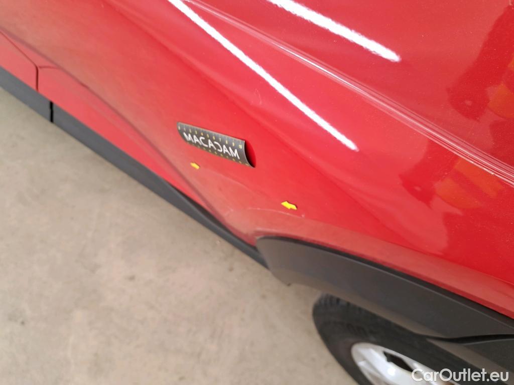  Nissan  Juke NISSAN  / 2019 / 5P / Crossover DIG-T 114 DCT N-Connecta #3