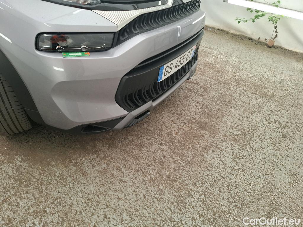  Citroen  C3  Aircross Feel Pack 1.5 BlueHDi 110CV BVM6 6E #1