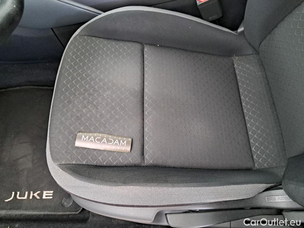  Nissan  Juke NISSAN  / 2019 / 5P / Crossover DIG-T 114 DCT N-Connecta #17