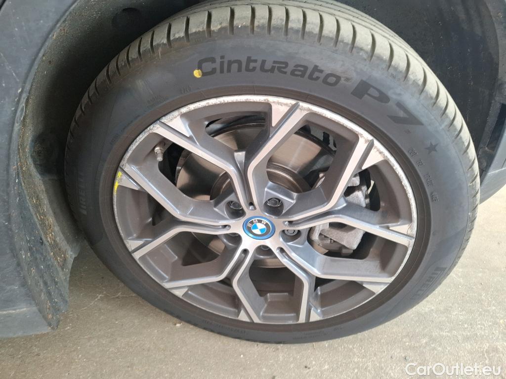  Bmw  X1 BMW  / 2019 / 5P / SUV xDrive25e Business Design BVA6 #2