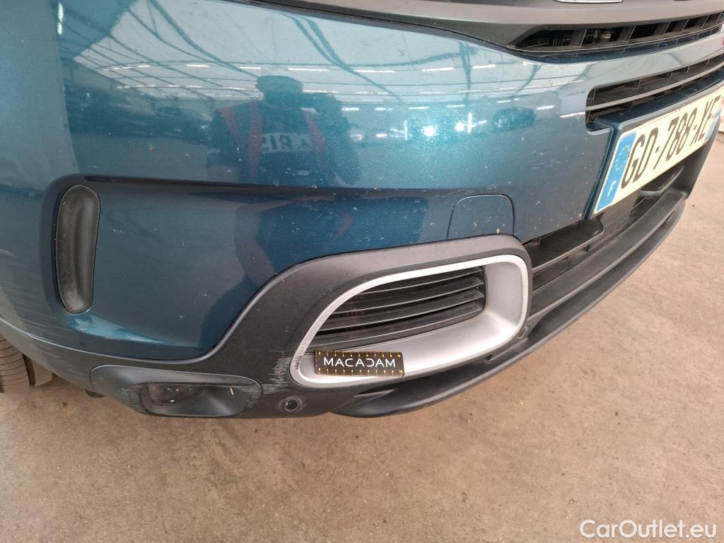  Citroen  C5 Aircross  Business 1.5 BlueHDi 130CV BVA8 E6d #41