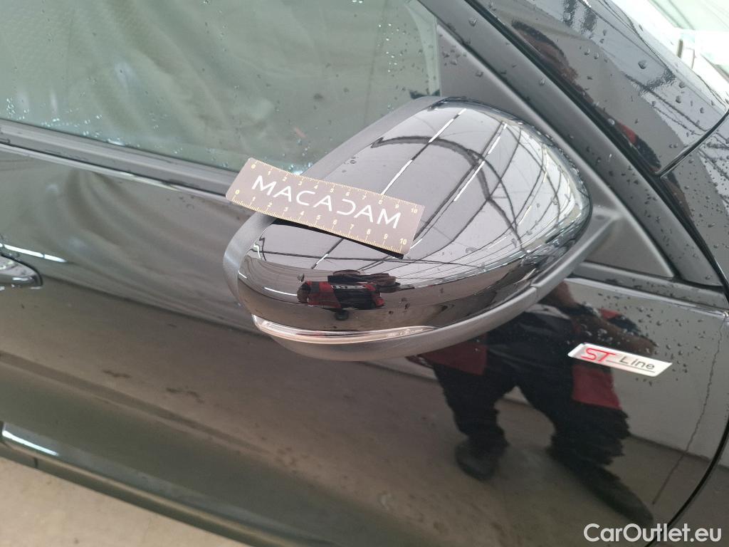  Ford  Kuga  Hybrid ST-Line 2.5 240CV BVA1 6E #18