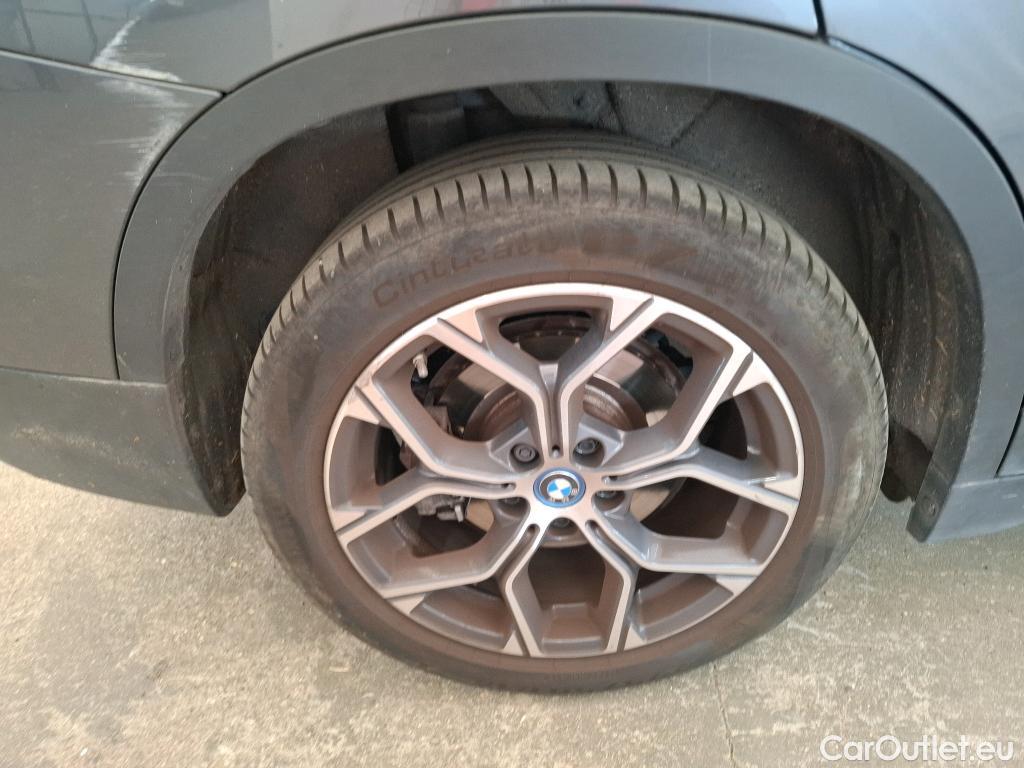  Bmw  X1 BMW  / 2019 / 5P / SUV xDrive25e Business Design BVA6 #27