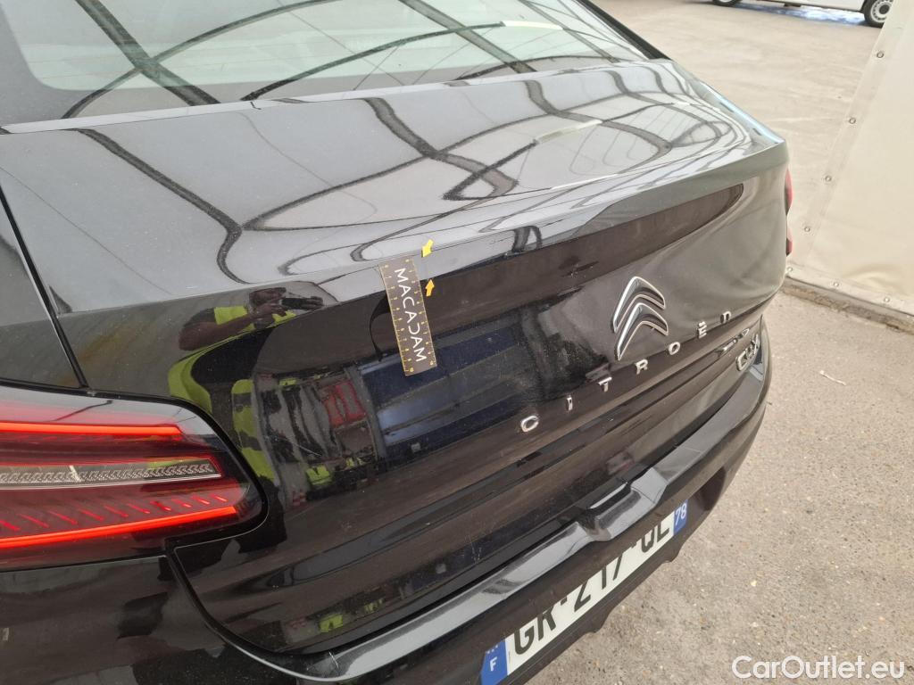  Citroen  C4  X Feel Pack 1.2 PureTech 130CV BVA8 6E #77