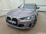 Serie 4 Gran Coupe