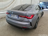 Serie 4 Gran Coupe