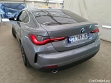 Serie 4 Gran Coupe