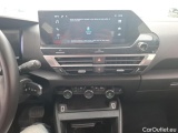  Citroen  C4  X Feel Pack 1.2 PureTech 130CV BVA8 6E #7