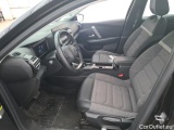  Citroen  C4  X Feel Pack 1.2 PureTech 130CV BVA8 6E #8