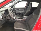  Nissan  Juke NISSAN  / 2019 / 5P / Crossover DIG-T 114 DCT N-Connecta #8