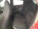  Nissan  Juke NISSAN  / 2019 / 5P / Crossover DIG-T 114 DCT N-Connecta #9