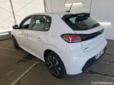  Peugeot  208  Active 1.2 PureTech 100CV BVM6 E6d #2