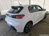  Peugeot  208  Active 1.2 PureTech 100CV BVM6 E6d #3
