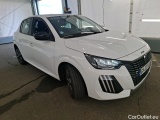  Peugeot  208  Active 1.2 PureTech 100CV BVM6 E6d #4