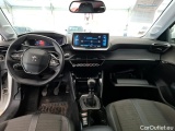  Peugeot  208  Allure Business 1.2 PureTech 100CV BVM6 E6d #5