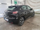  Peugeot  208  Style 1.2 PureTech 100CV BVM6 6E #3