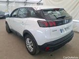  Peugeot  3008  Active Pack 1.2 PureTech 130CV BVA8 E6d #2