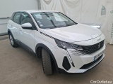 Peugeot  3008  Active Pack 1.2 PureTech 130CV BVA8 E6d #4
