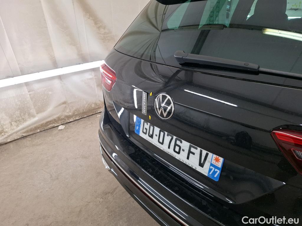 Volkswagen  Tiguan VOLKSWAGEN  / 2020 / 5P / SUV 1.4 eHybrid 245 DSG6 R-Line #1