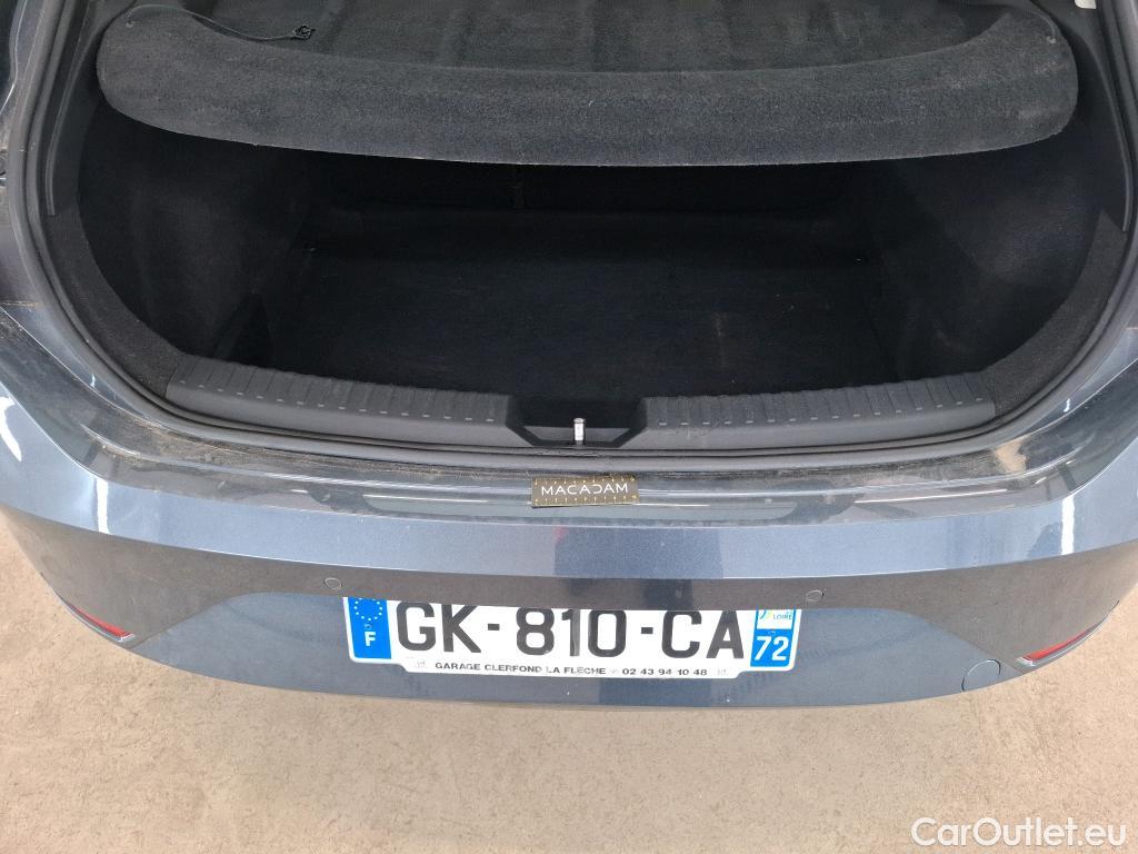  Seat  Leon  Business 2.0 TDI 115CV BVM6 E6d #1