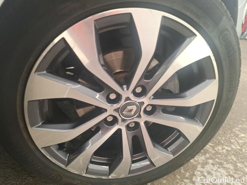  Renault  Megane  IV Berline 5 ptes. Techno 1.5 dCi 115CV BVA7 E6d #21