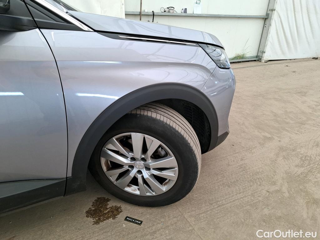  Peugeot  3008  II Active Pack 1.2 PureTech 130CV BVA8 E6d #13