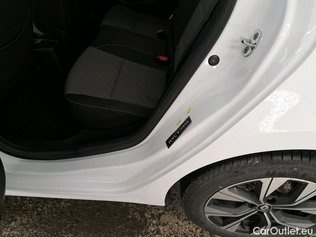  Renault  Clio  V Evolution 1.0 TCe 100CV BVM6 E6d / GPL #1