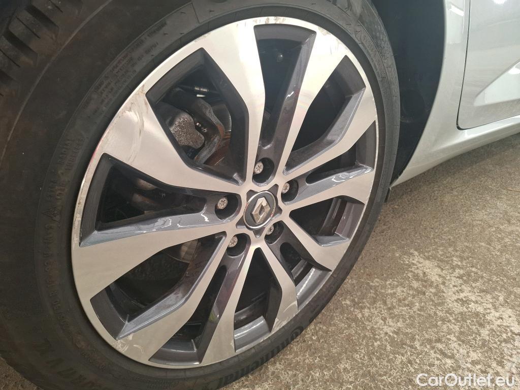  Renault  Megane  IV Berline 5 ptes. Techno 1.5 dCi 115CV BVA7 E6d #13