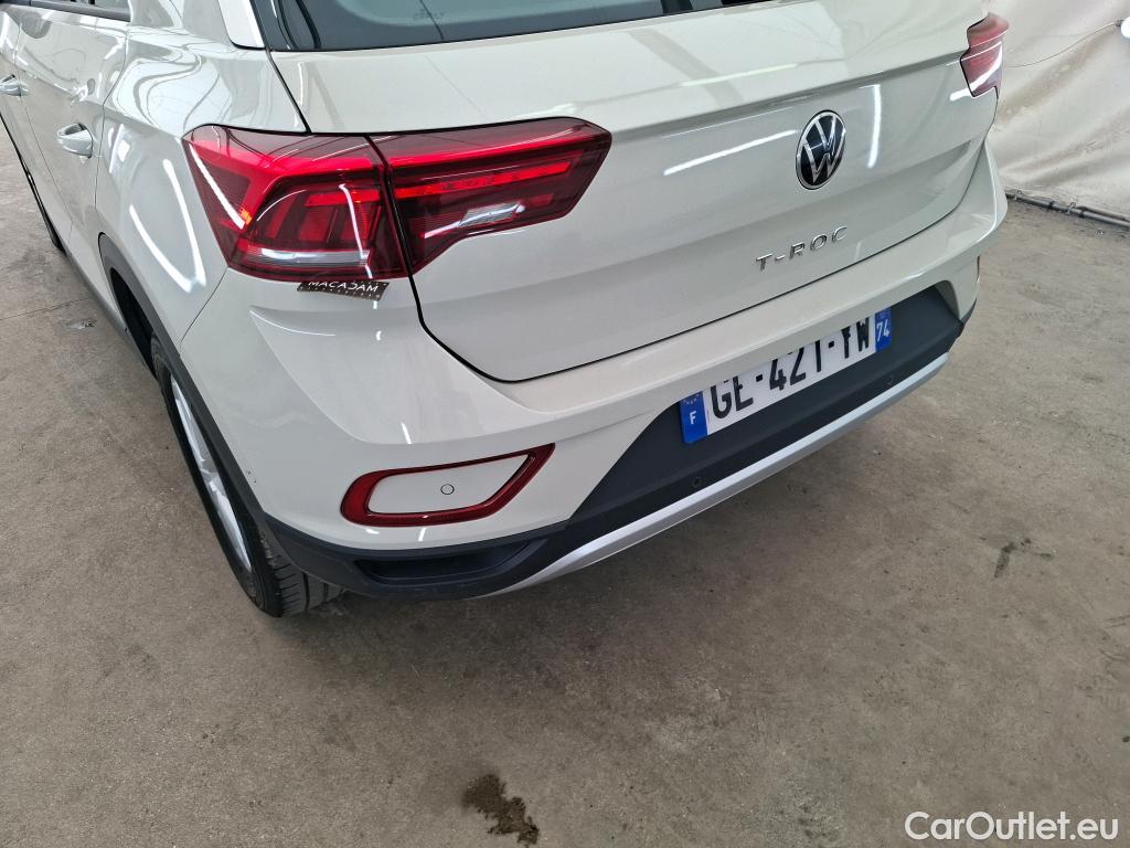  Volkswagen  T-ROC  Life Business 1.5 TSI 150CV BVA7 E6d #20