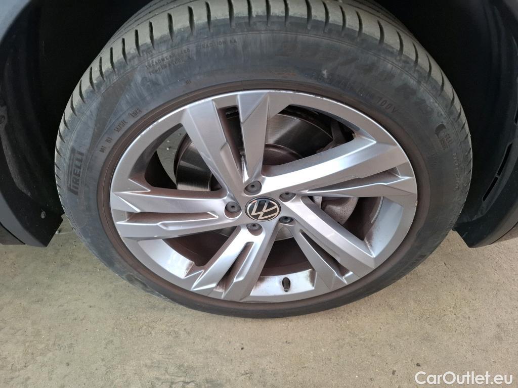  Volkswagen  Tiguan VOLKSWAGEN  / 2020 / 5P / SUV 1.4 eHybrid 245 DSG6 R-Line #7