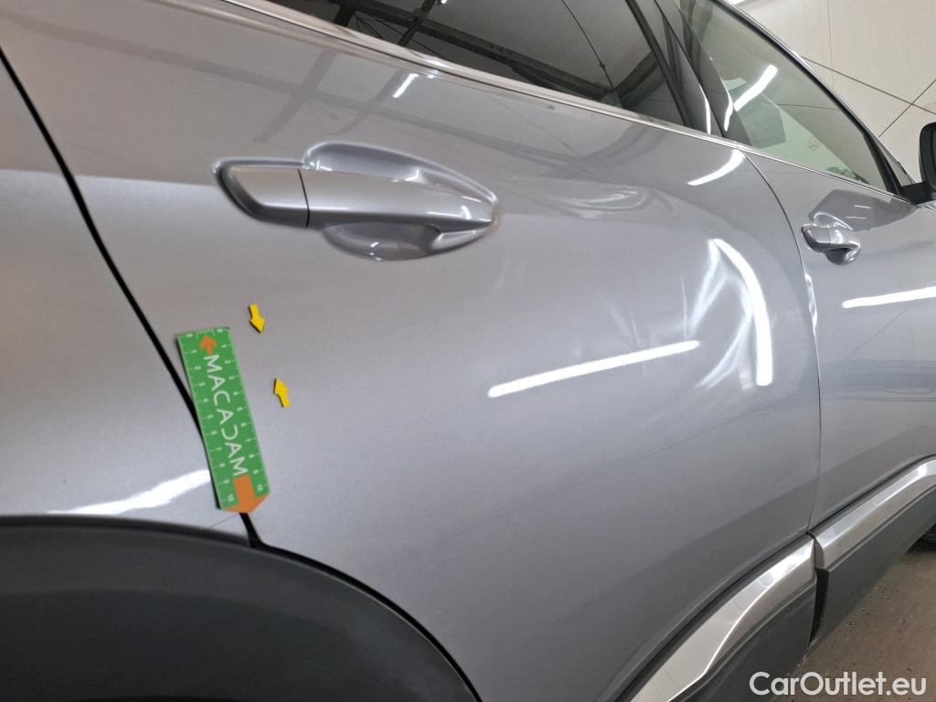  Peugeot  3008 PEUGEOT  / 2020 / 5P / SUV PureTech 130 S&S EAT8 GT Pack #21