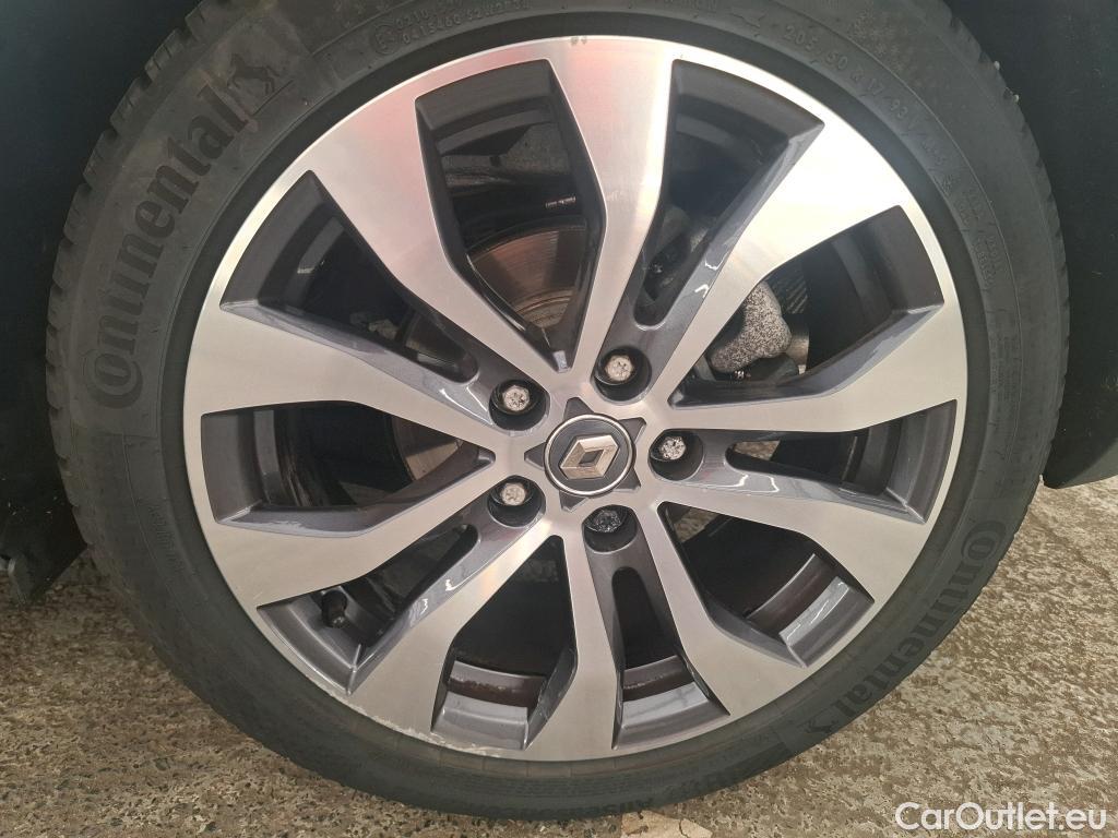  Renault  Megane  IV Berline 5 ptes. Techno 1.5 dCi 115CV BVA7 E6d #10
