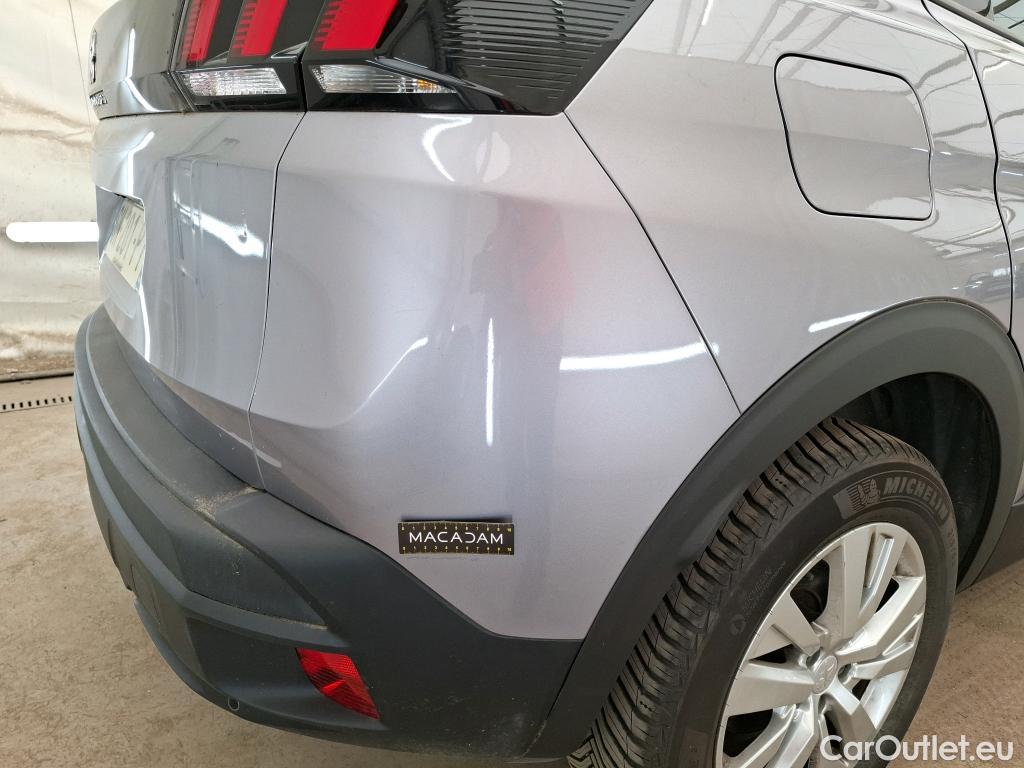  Peugeot  3008  II Active Pack 1.2 PureTech 130CV BVA8 E6d #31