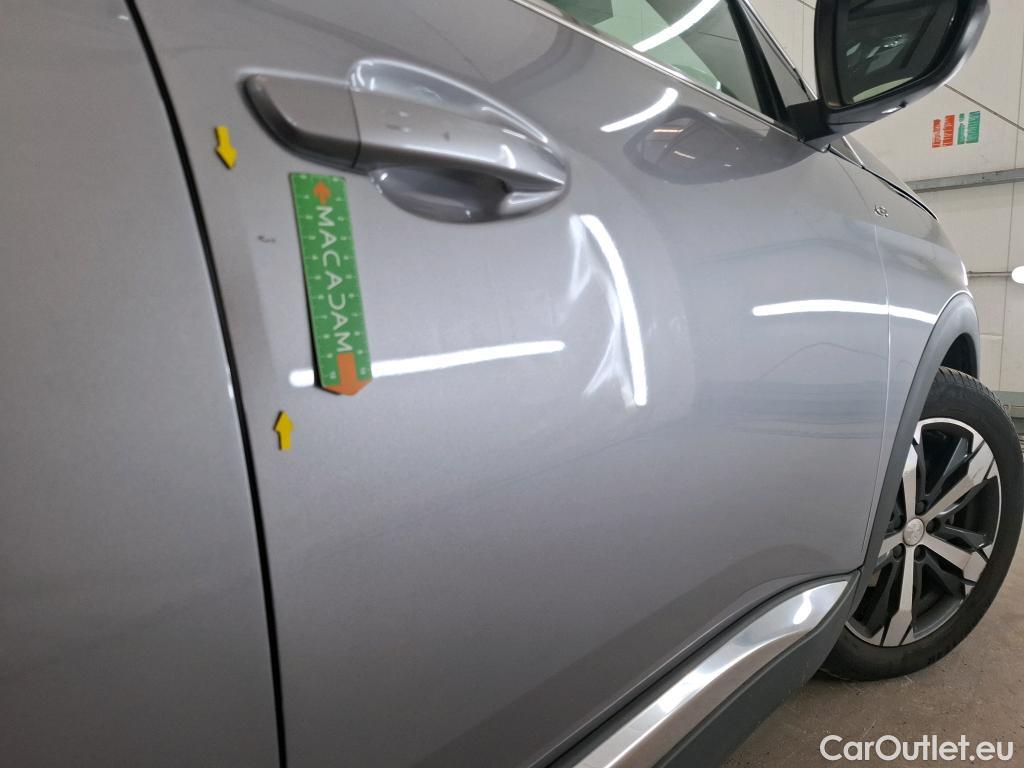  Peugeot  3008 PEUGEOT  / 2020 / 5P / SUV PureTech 130 S&S EAT8 GT Pack #1