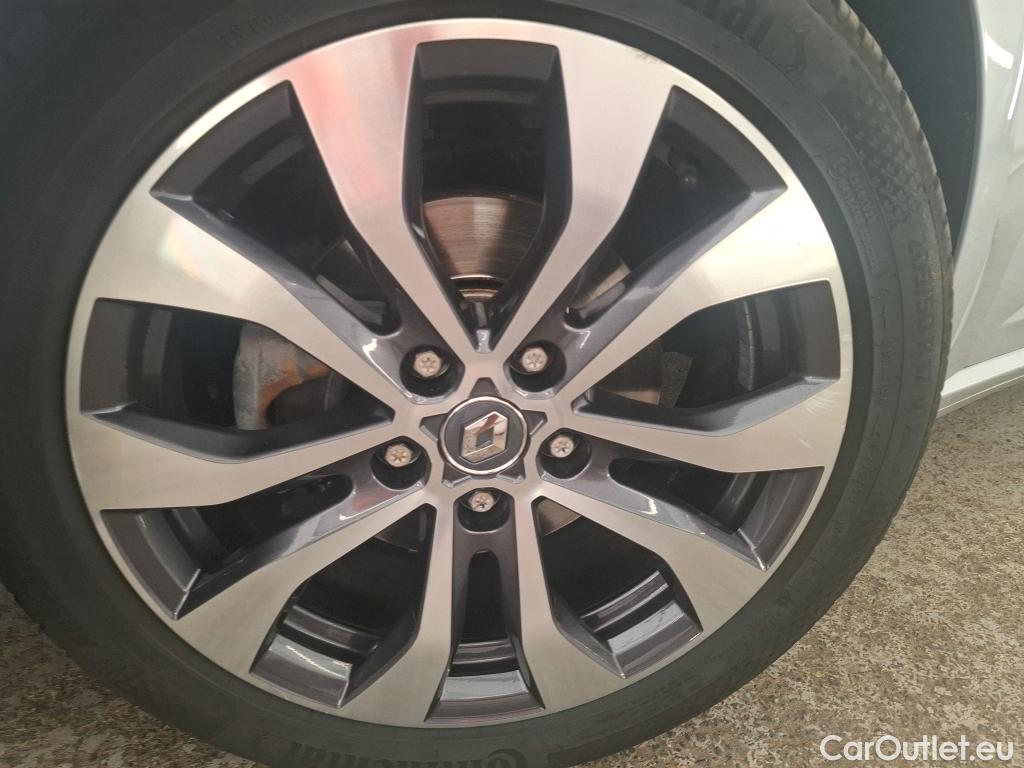  Renault  Megane  IV Berline 5 ptes. Techno 1.5 dCi 115CV BVA7 E6d #6