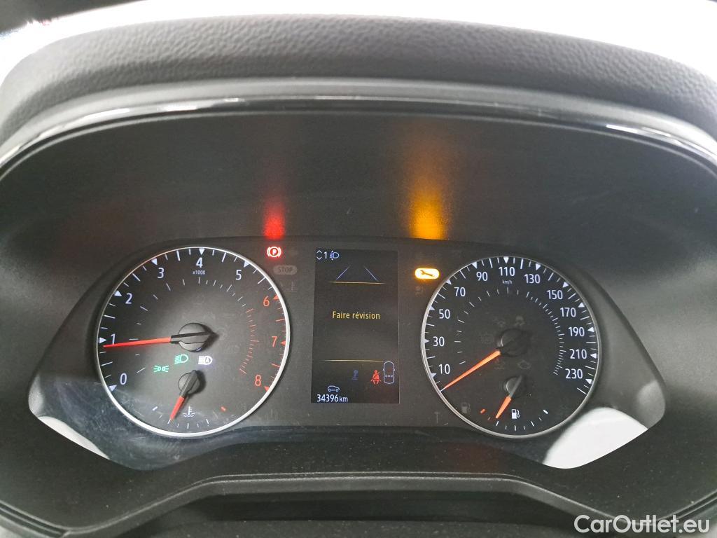  Renault  Clio  V Evolution 1.0 TCe 100CV BVM6 E6d / GPL #6