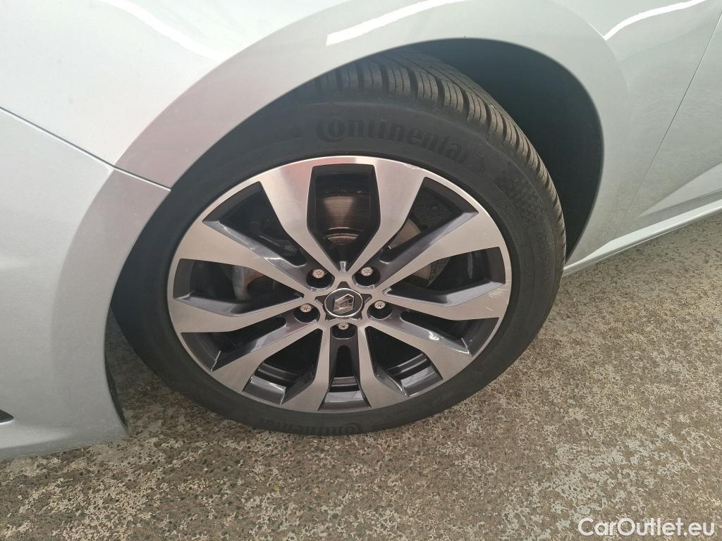  Renault  Megane  IV Berline 5 ptes. Techno 1.5 dCi 115CV BVA7 E6d #5