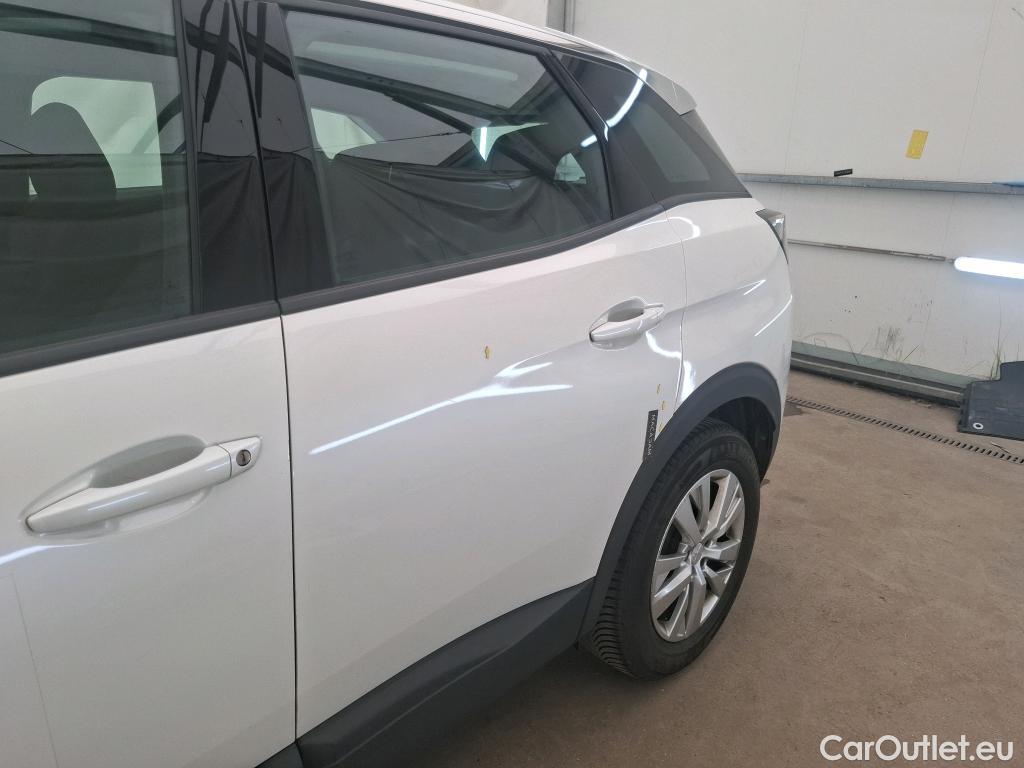 Peugeot  3008  Active Pack 1.2 PureTech 130CV BVA8 E6d #39