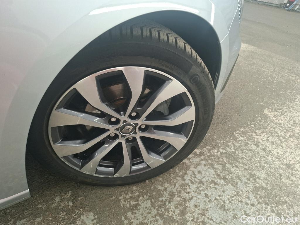  Renault  Megane  IV Berline 5 ptes. Techno 1.5 dCi 115CV BVA7 E6d #20