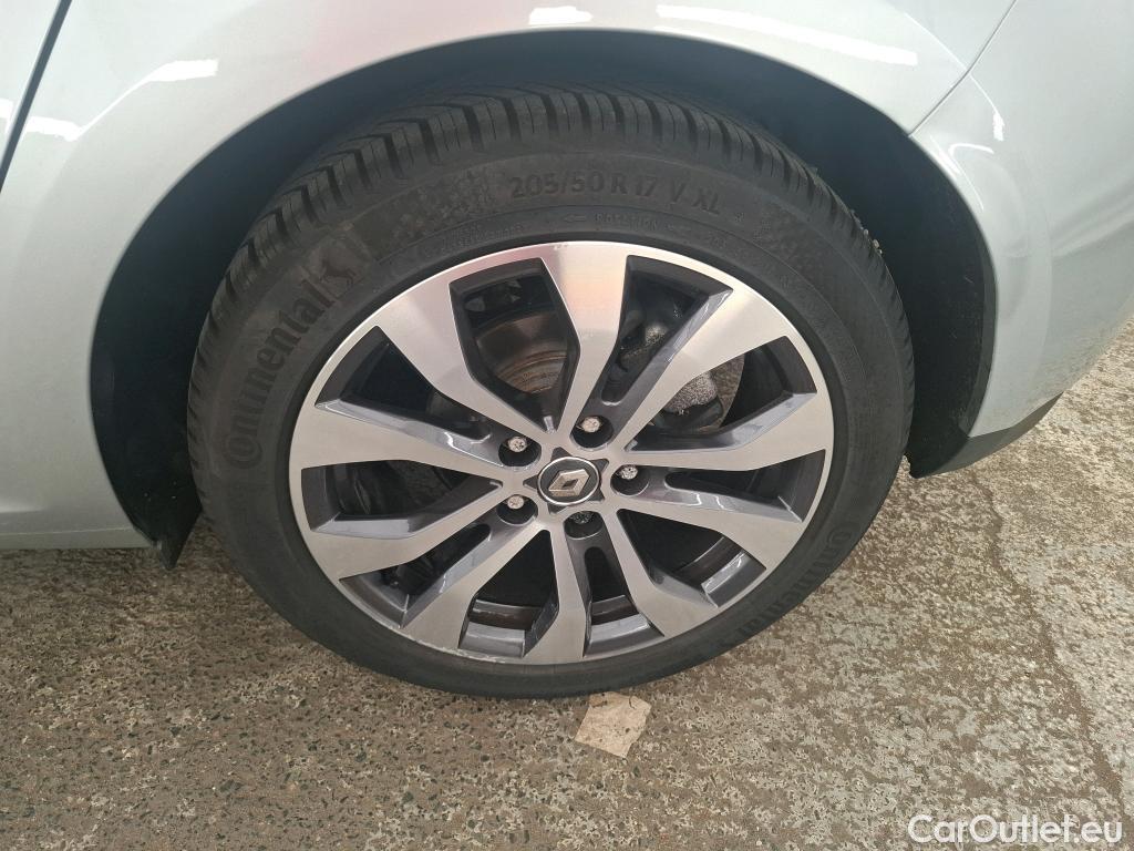  Renault  Megane  IV Berline 5 ptes. Techno 1.5 dCi 115CV BVA7 E6d #9