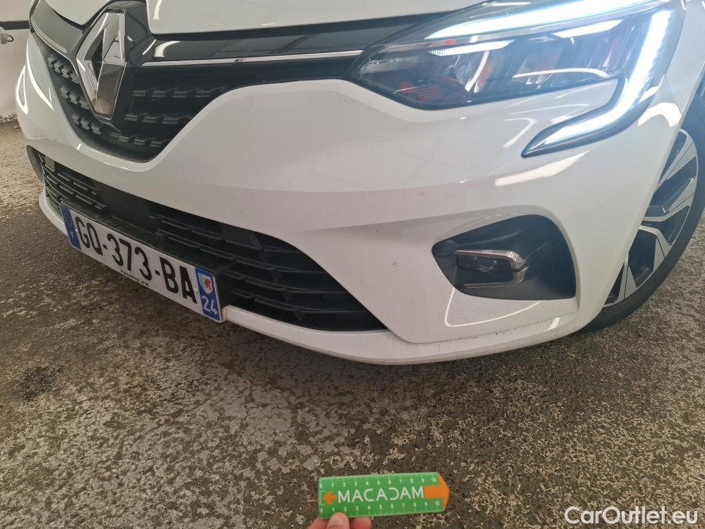  Renault  Clio  V Evolution 1.0 TCe 100CV BVM6 E6d / GPL #5