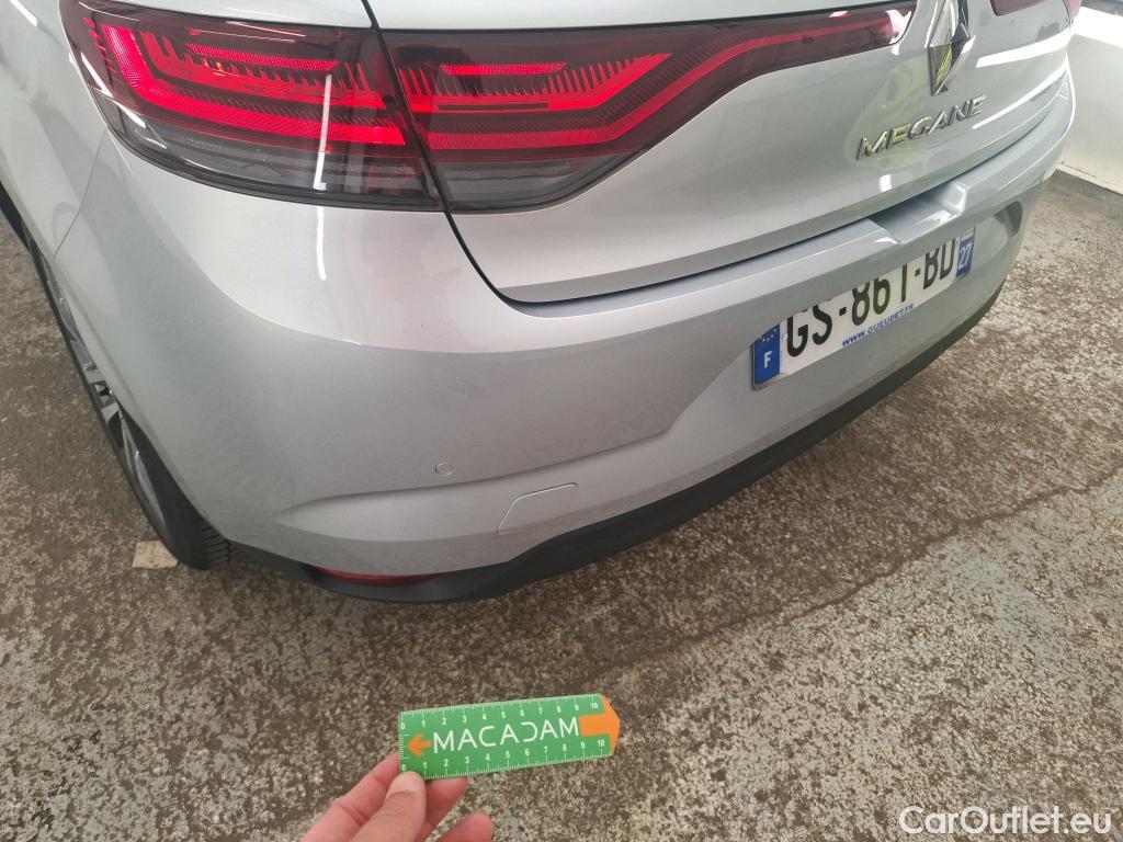  Renault  Megane  IV Berline 5 ptes. Techno 1.5 dCi 115CV BVA7 E6d #1