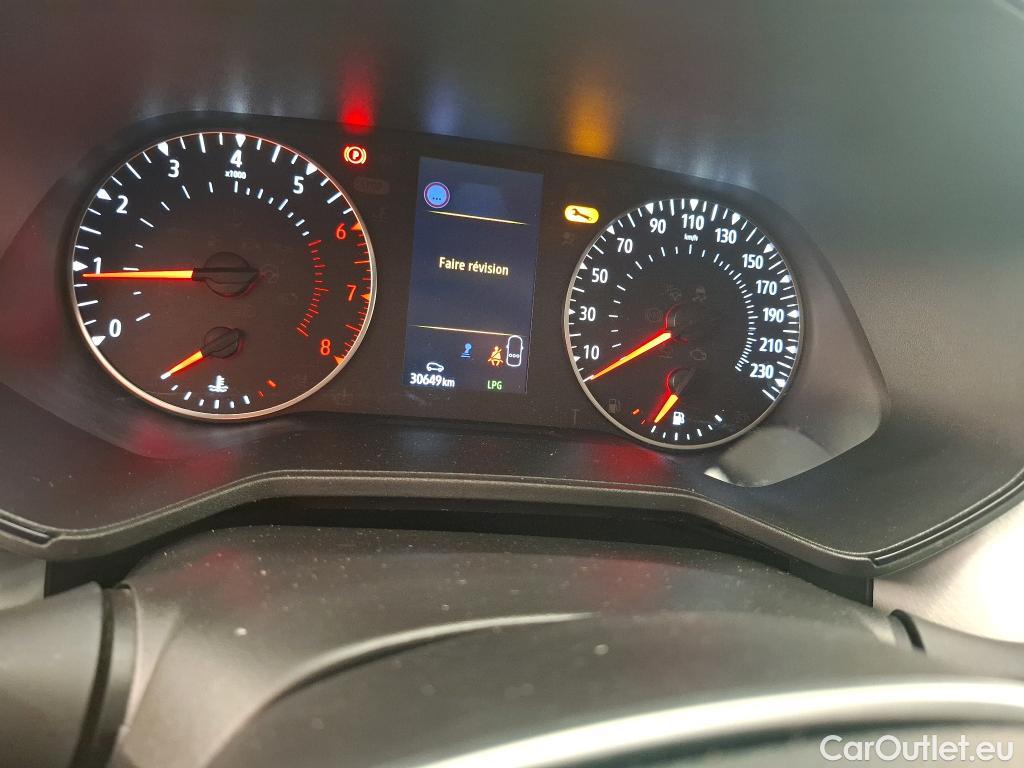  Renault  Clio  V Evolution 1.0 TCe 100CV BVM6 E6d / GPL #13