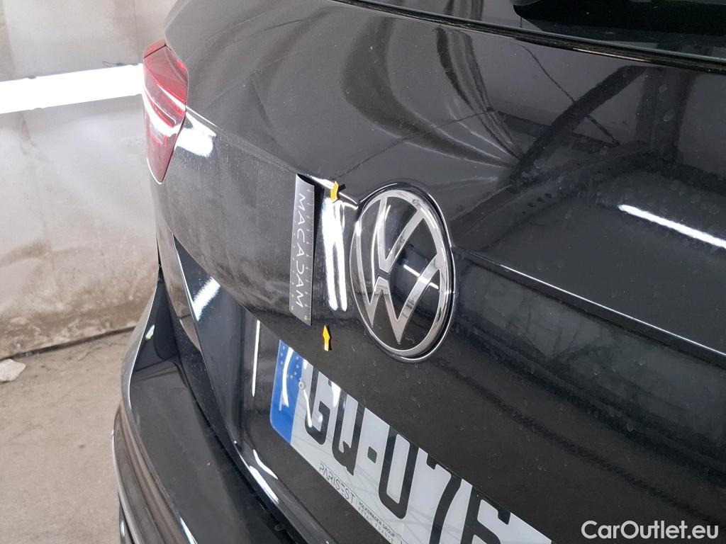  Volkswagen  Tiguan VOLKSWAGEN  / 2020 / 5P / SUV 1.4 eHybrid 245 DSG6 R-Line #2