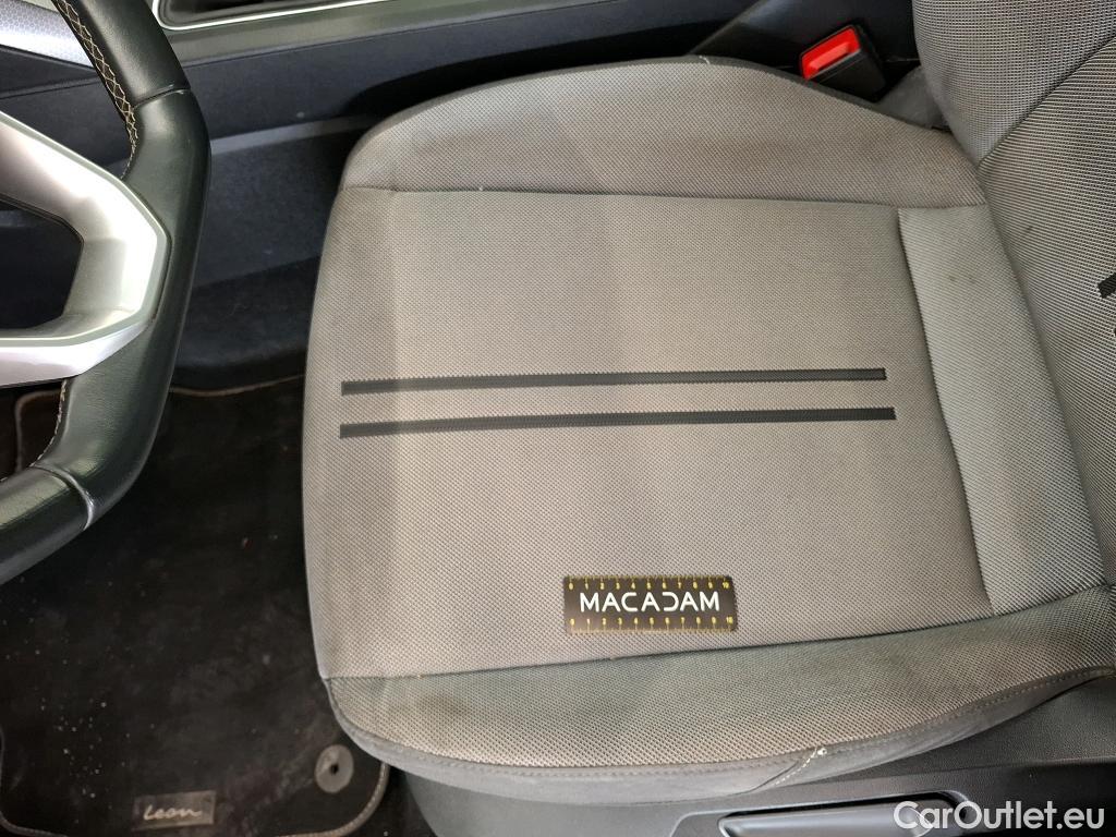  Seat  Leon  Business 2.0 TDI 115CV BVM6 E6d #6