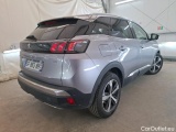  Peugeot  3008 PEUGEOT  / 2020 / 5P / SUV PureTech 130 S&S EAT8 GT Pack #3