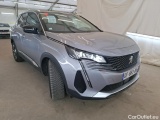  Peugeot  3008 PEUGEOT  / 2020 / 5P / SUV PureTech 130 S&S EAT8 GT Pack #4