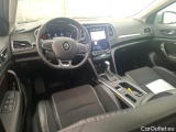  Renault  Megane  IV Berline 5 ptes. Techno 1.5 dCi 115CV BVA7 E6d #5