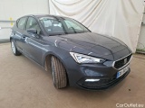  Seat  Leon  Business 2.0 TDI 115CV BVM6 E6d #4